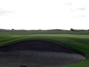 Royal St Georges 1st Bunker